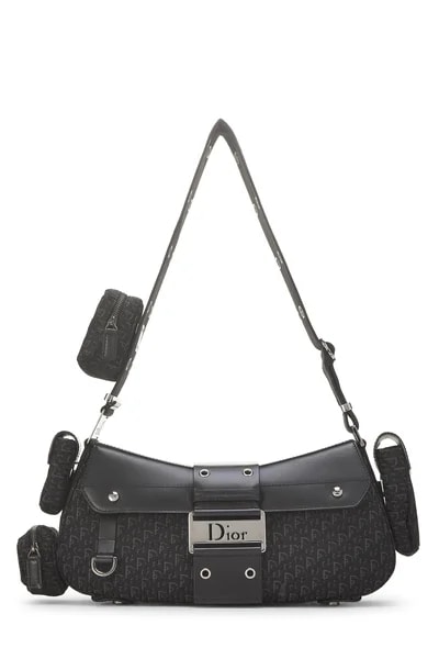 Dior — Diorissimo Street Chic Columbus — Handbag — resale