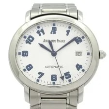 Audemars Piguet — Audemars Piguet Millenary - E***** Silver — Watch — resale