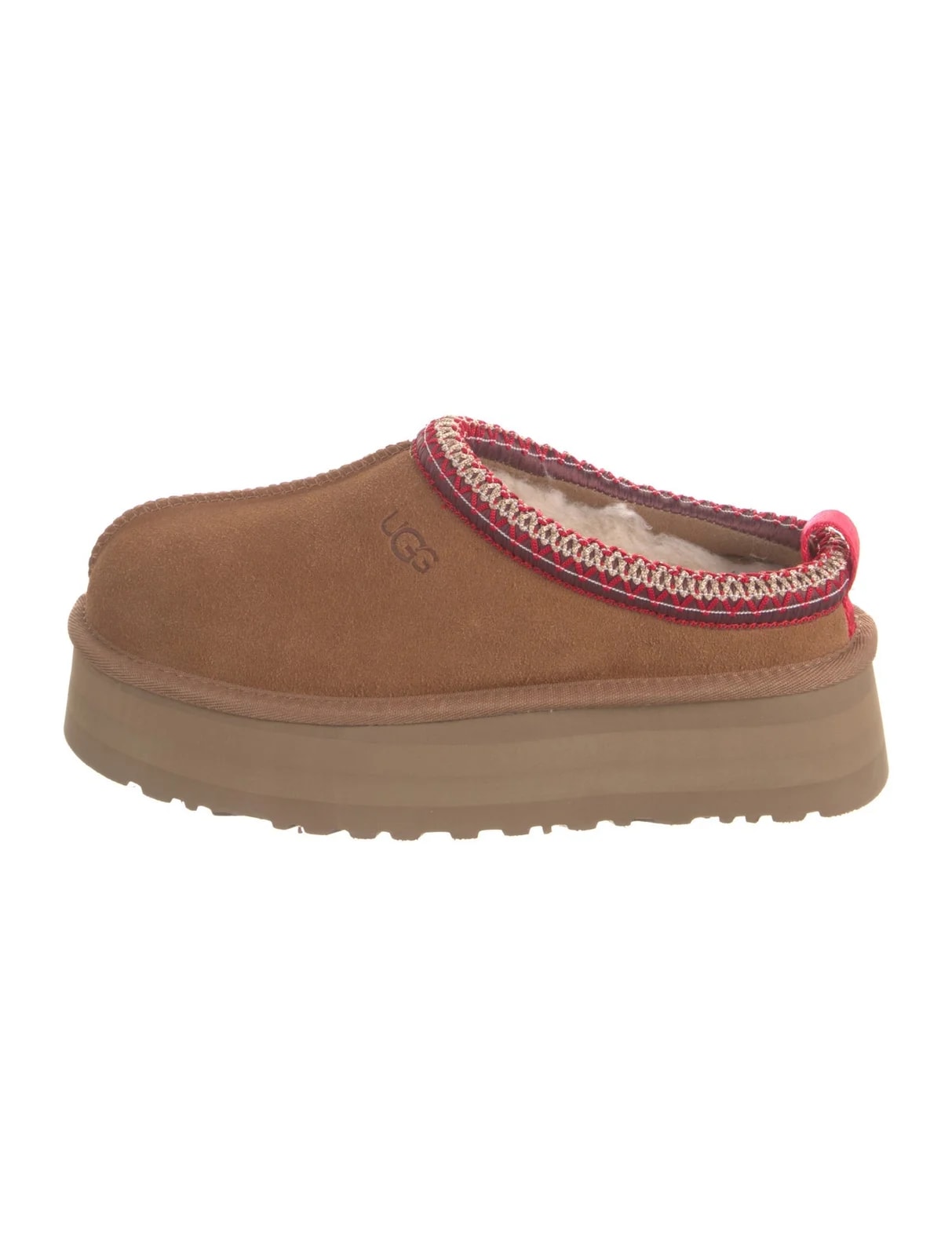 UGG — Flats — Designer Shoe — resale
