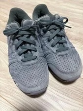 Asics — Asics Gel-Lyte III Ronnie Fieg Argon 26cm — Sneaker — resale