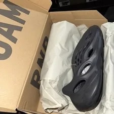 Adidas — NEW Adidas Yeezy Foam Runner Size 11 2022 Kanye West OG Slide — Sneaker — resale