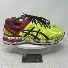 Asics — Asics 2014 Gel Kayano 21 NYC Lightning ’s 10 Shoes T4J1N — Sneaker — resale