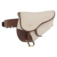 Dior — Christian Dior Waist Auth bs32984 — Handbag — resale