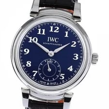 IWC — IWC Da Vinci IW358102 TO302947 — Watch — resale