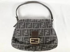 Fendi — Fendi Mama Bucket From Japan — Handbag — resale