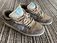 Nike SB — 9.5US Nike Sb Dunk Low Pro Prm 27.5Cm — Sneaker — resale