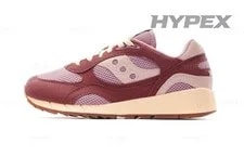 Saucony — Saucony 6000 ' Pack' S70747-2 New Size — Sneaker — resale