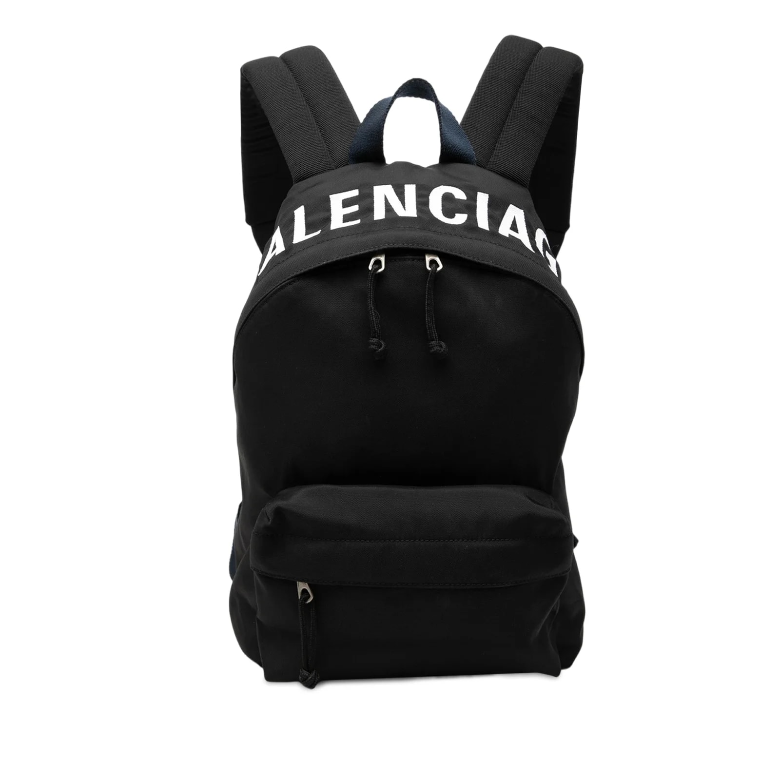 Balenciaga — Wheel Backpack — Handbag — resale