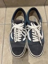 VANS — 9.0US Vans World'S 1 Skateboardshoe Pro LTD Collection Sports Sh — Sneaker — resale