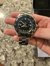 Breitling — Breitling Airwolf A78364 — Watch — resale