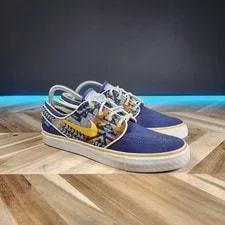 Nike SB — Nike SB Zoom Stefan Janoski Pendleton iD — Sneaker — resale