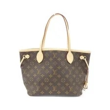 Louis Vuitton — Item Louis Vuitton Neverfull From Japan — Handbag — resale