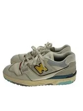 New Balance — New Balance Low Cut 28Cm Bb550Ssc MKJ10 — Sneaker — resale
