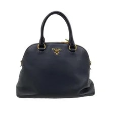 Prada — Prada : 2way W35H25D15cm; — Handbag — resale