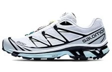 Salomon — Salomon XT-6 ' Icy Morn' 413173/L41317300 — Sneaker — resale