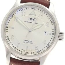IWC — IWC Spitfire Mark XV IW325313 TO290789 — Watch — resale