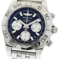 Breitling — Breitling Chronomat41 AB0140 Chronograph Date Automatic Watch_960596 — Watch — resale