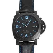 Panerai — Panerai Luminor PAM01661 Automatic Winding 44mm Black — Watch — resale