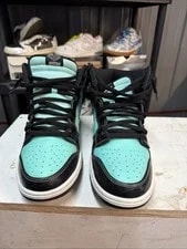 Nike SB — Size 13 - Nike SB Dunk High X Supply Co. Tiffany 2014 — Sneaker — resale
