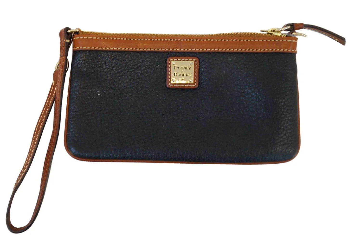Dooney & Bourke — Dooney & Bourke Zippy — Handbag — resale