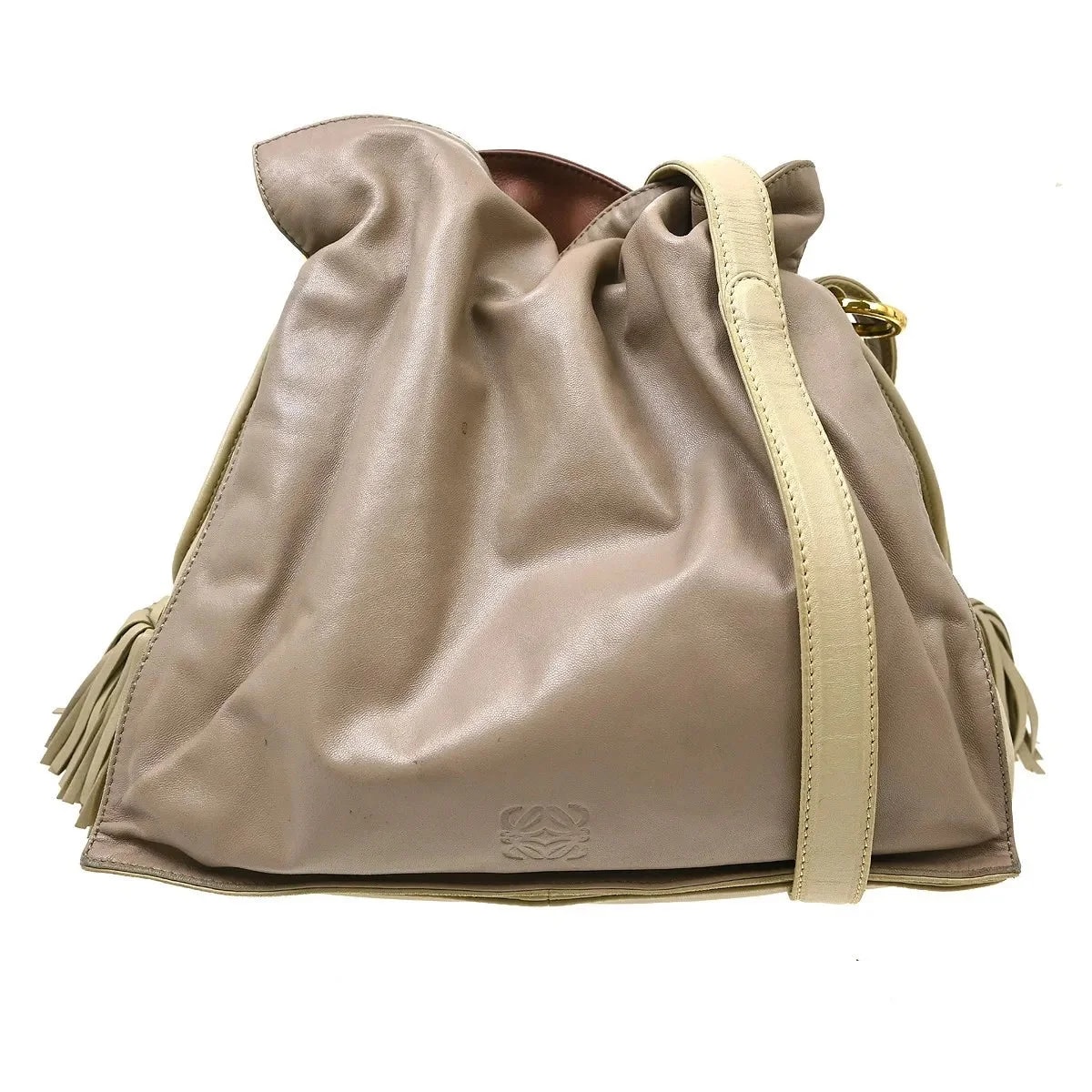 Loewe — Loewe Flamenco — Handbag — resale