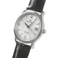 Jaeger-LeCoultre — Jaeger-lecoultre Big Master Q1408420 140.8.89 SW14026 — Watch — resale