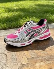 Asics — 1201A019-700 Asics Gel-kayano 14 — Sneaker — resale