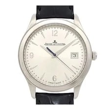 Jaeger-LeCoultre — Jaeger-lecoultre Master Control Date Q1548420 TO297270 — Watch — resale