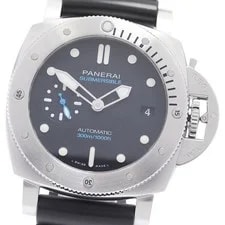 Panerai — Panerai Submersible PAM00973 Date Small Second Automatic Watch_643272 — Watch — resale