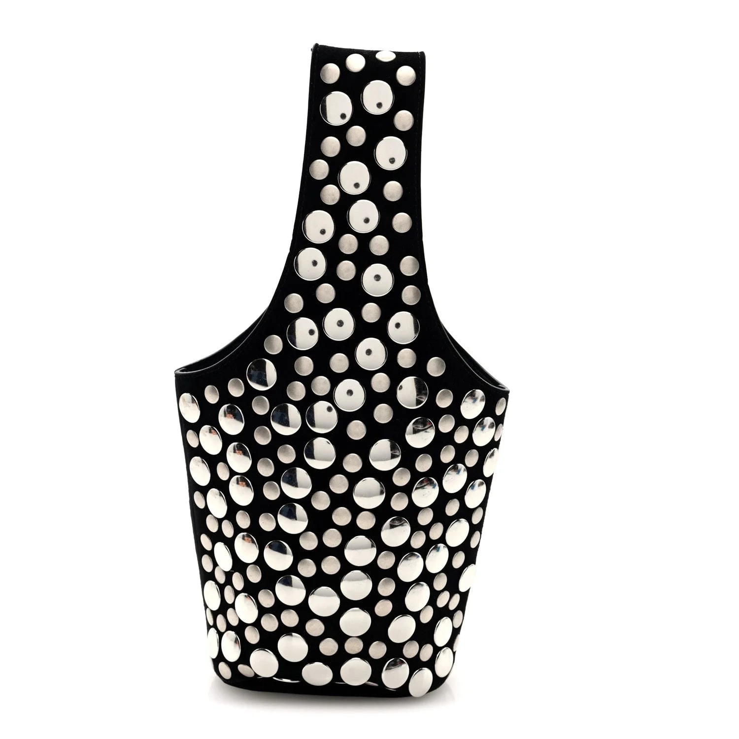 Khaite — Studded Small Livia — Handbag — resale