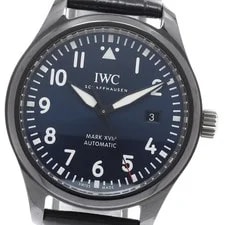 IWC — IWC Pilot's Mark Xviii IW324703 TO304247 — Watch — resale