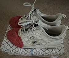 Asics — Asics Gel-lyte III OG Mita X Trico 2020 — Sneaker — resale