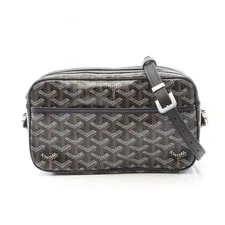 Goyard — Goyard Cup Crossbody CAPVE2PMLTY01CL01P Bk — Handbag — resale