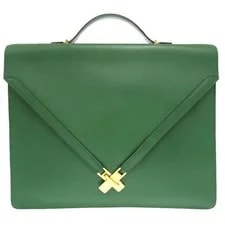 Excellent Condition Hermes Kelly Cross Cusherbel Veil Hardware X Stamp Brie