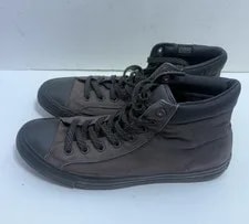 Converse — Converse Chuck Taylor All Star Counter Climate High-top Boot Shoe Size 12 ’S — Sneaker — resale