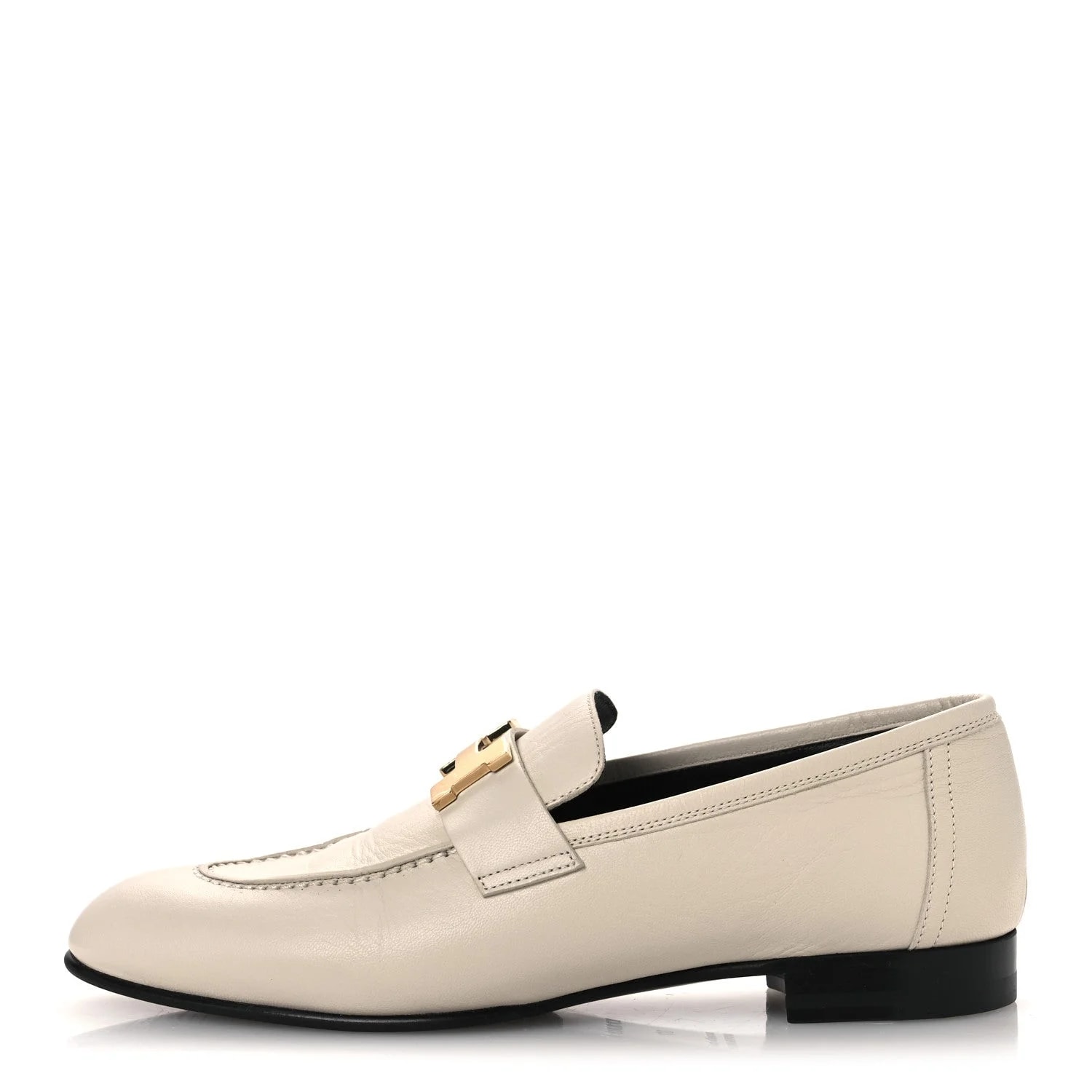 Hermès — Paris 37 Glaise — Designer Shoe — resale