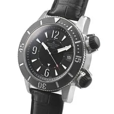 Jaeger-LeCoultre — Jaeger-lecoultre Master Compressor Diving Alarm Navy Seals 1500 Q183T470 SW13348 — Watch — resale