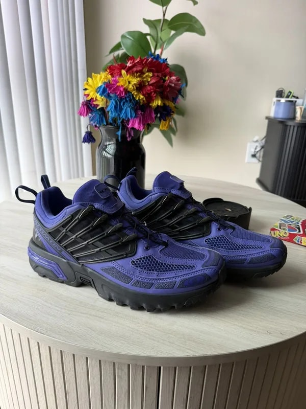 Salomon — Salomon ACS Liberty — Sneaker — resale