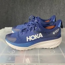 Hoka — Hoka Challenger ATR 7 GTX Shoes 11.5 D Gore Tex Excellent ! — Sneaker — resale