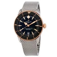 Breitling — Breitling Superocean Heritage B31 Automatic 44 - UB3112161C1S1 — Watch — resale
