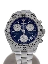 Breitling — Breitling Quartz Colt Analog A73350 — Watch — resale