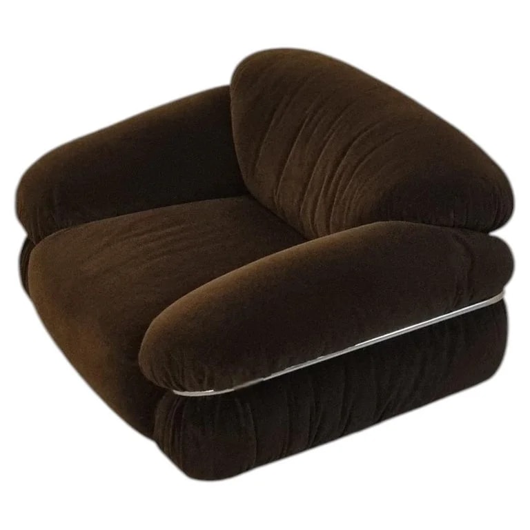 Gianfranco Frattini — Sesann Designed By Gianfranco Frattini for Cassina 1970 — Furniture — resale
