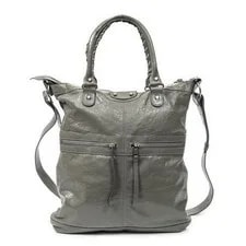 Balenciaga — Balenciaga Large Classic Square Carryall — Handbag — resale