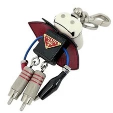 Prada — Prada Robot Metal 1TR017 #BS5354 — Handbag — resale