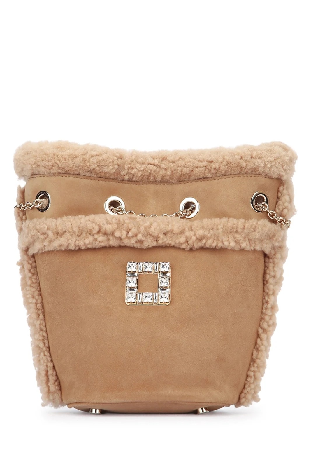 Roger Vivier — Roger Vivier Mano Bucket — — Handbag — resale