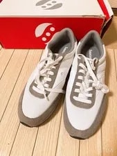 Saucony — Saucony Hornet / 26.5cm Boxed 1979 Retro — Sneaker — resale