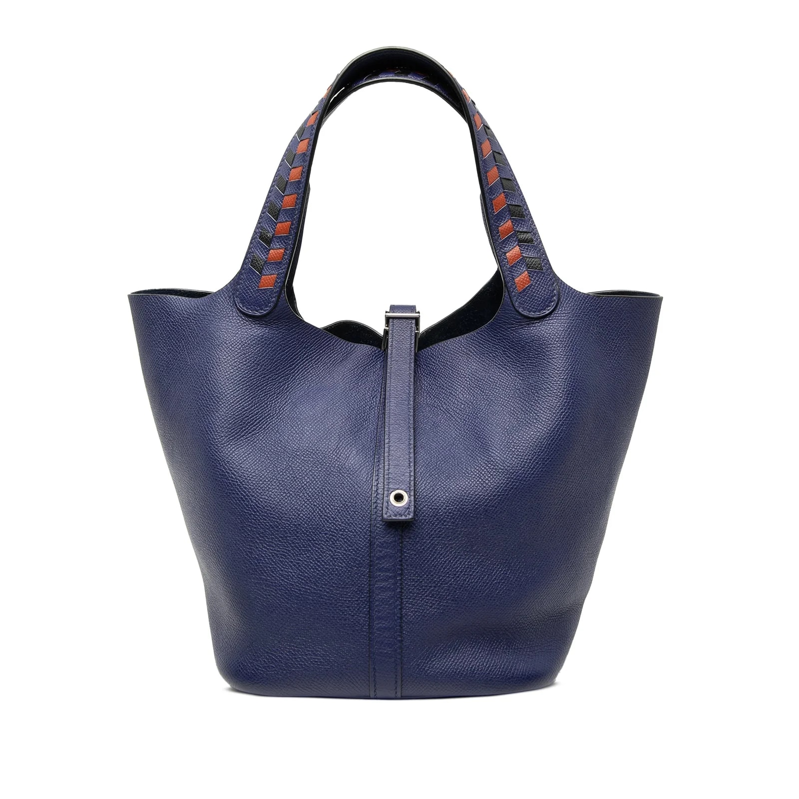 Hermès — Tressage Picotin Lock 22 — Handbag — resale