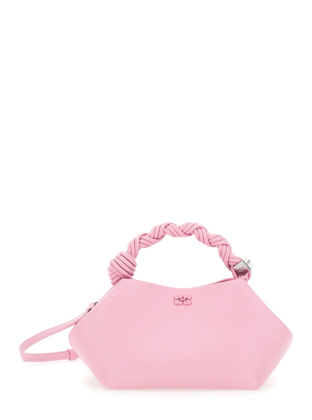 Ganni — Ganni Bou Small — — Handbag — resale