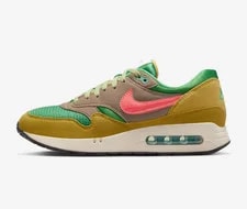 NIKE — Size 10 - Nike Air Max 1 '86 OG Big Bubble Powerwall — Sneaker — resale