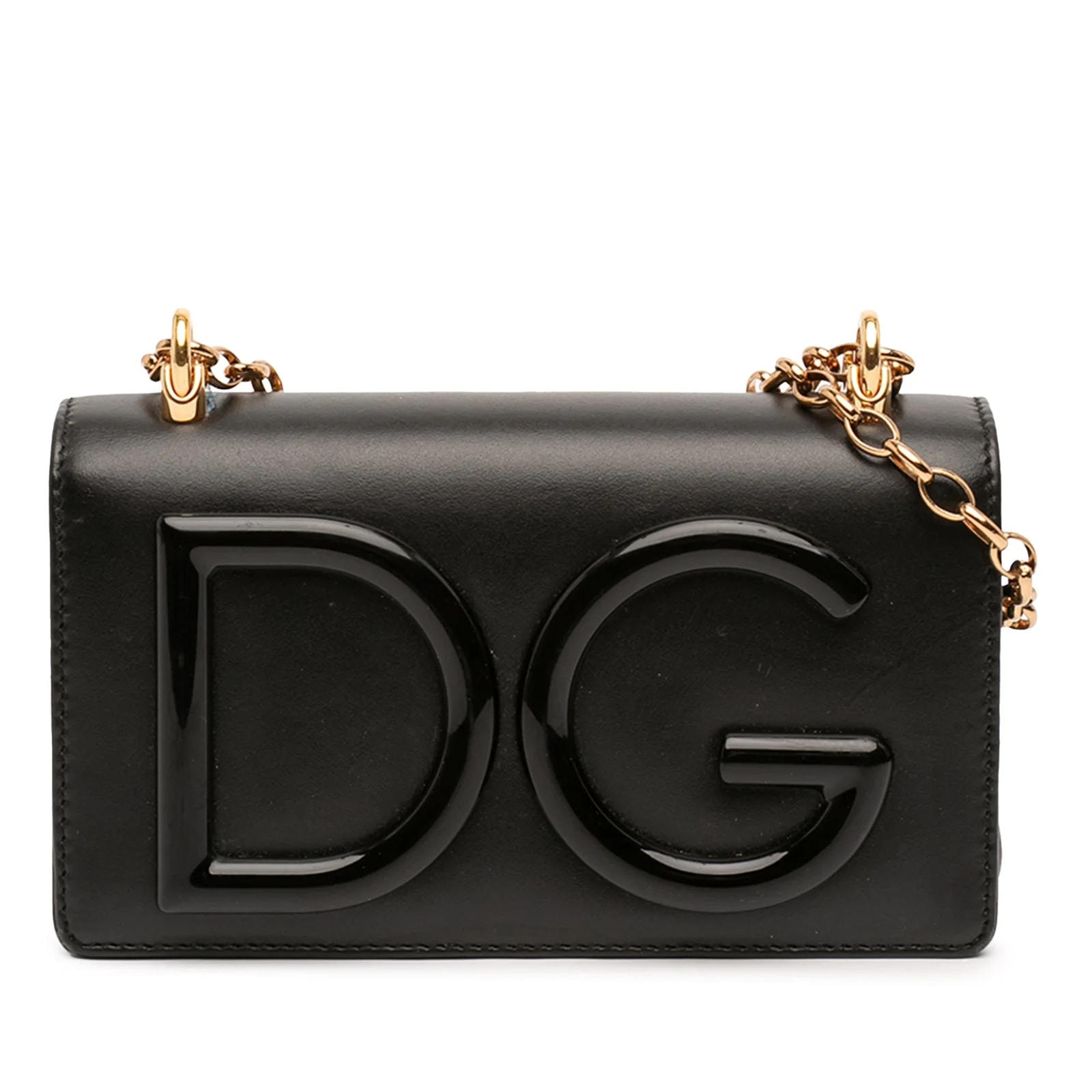 Dolce & Gabbana — DG Phone — Handbag — resale